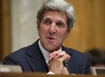 Kerry: I Would've Been a Good President